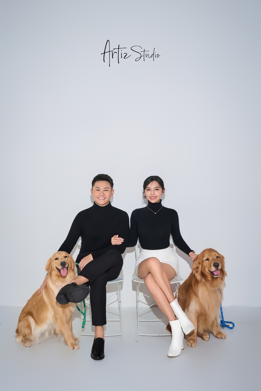 XIAOQIAN-INFLUENCER B