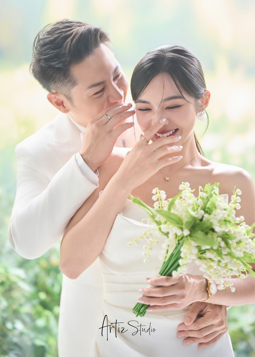 XIAOQIAN-INFLUENCER A